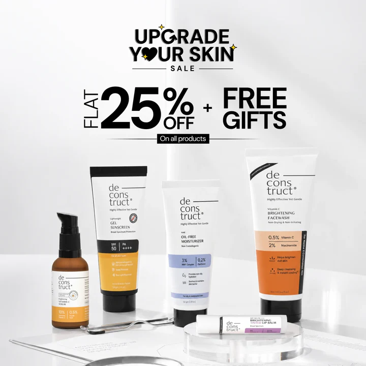 Science-Based Skincare for Everyone